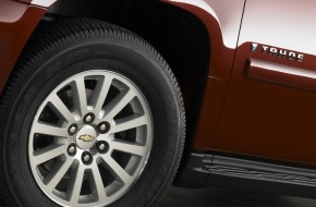 2008 Chevrolet Tahoe Hybrid