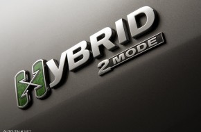 2008 Chevrolet Tahoe Hybrid