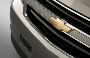2008 Chevrolet Tahoe Hybrid