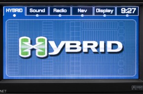 2008 Chevrolet Tahoe Hybrid