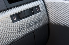 2008 JE Design Touareg