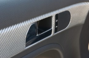 2008 JE Design Touareg