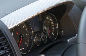 2008 JE Design Touareg