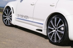 2008 JE Design Touareg