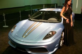 2007 LA Auto Show