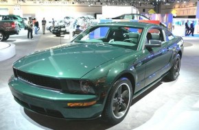 2007 LA Auto Show