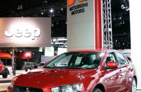 2007 LA Auto Show