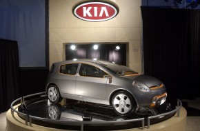 Kia KCD-1 Slice