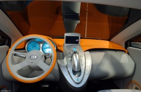 Kia KCD-1 Slice