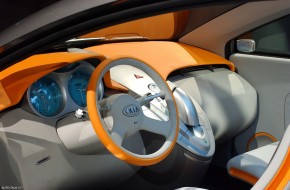 Kia KCD-1 Slice