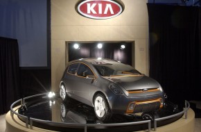 Kia KCD-1 Slice
