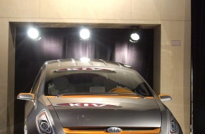 Kia KCD-1 Slice