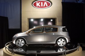 Kia KCD-1 Slice