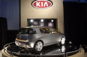 Kia KCD-1 Slice