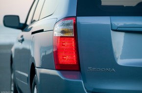 2007 Kia Sedona