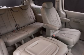 2007 Kia Sedona