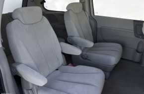 2007 Kia Sedona
