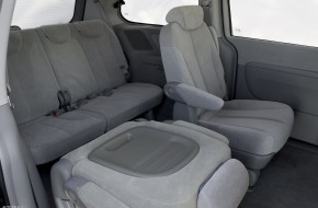 2007 Kia Sedona