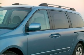 2007 Kia Sedona