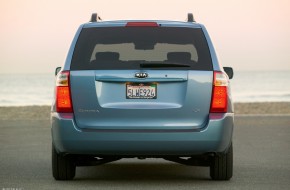 2007 Kia Sedona