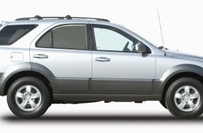 2007 Kia Sorento
