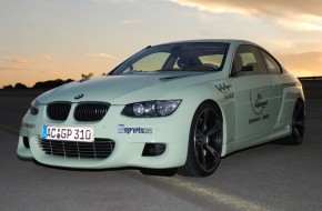 AC Schnitzer GP3.10