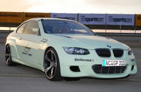 AC Schnitzer GP3.10