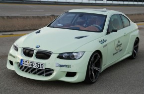 AC Schnitzer GP3.10