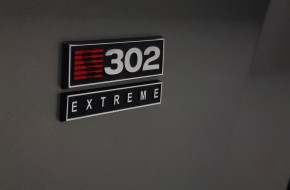 2008 Saleen S302 Extreme