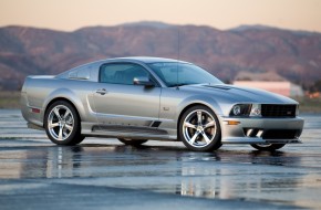 2008 Saleen S302 Extreme