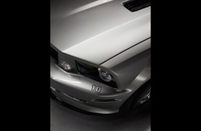 2008 Saleen S302 Extreme