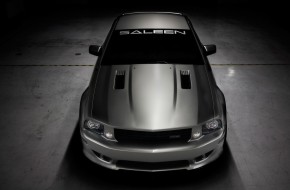 2008 Saleen S302 Extreme