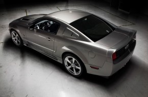 2008 Saleen S302 Extreme