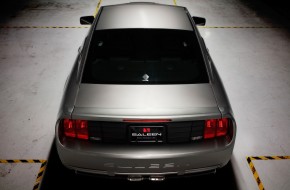 2008 Saleen S302 Extreme