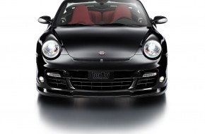 2007 TechArt Porsche 911 Turbo Cabriolet