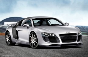 PPI Audi R8