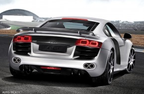 PPI Audi R8