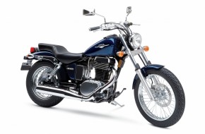 2007 Suzuki Boulevard