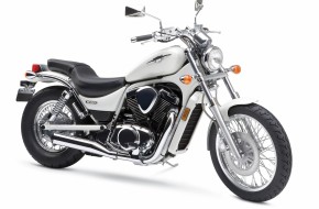 2007 Suzuki Boulevard