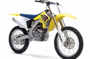 2007 Suzuki Motocross