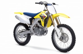 2007 Suzuki Motocross