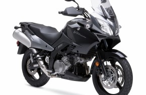 2007 Suzuki Standard Motorcycle