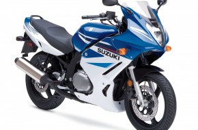 2007 Suzuki Sport Bike