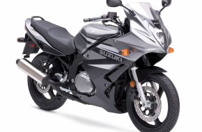 2007 Suzuki Sport Bike