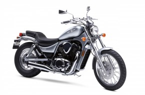 2008 Suzuki Boulevard