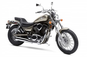 2008 Suzuki Boulevard