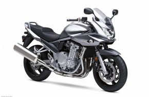 2008 Suzuki Bandit 1250