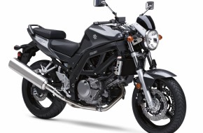 2008 Suzuki SV650