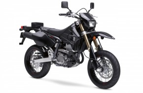 2008 Suzuki DR-Z400SM