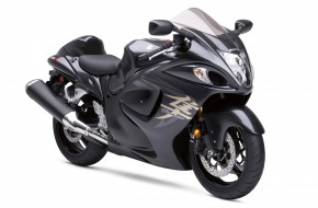 2008 Suzuki GSX-1300R Hayabusa